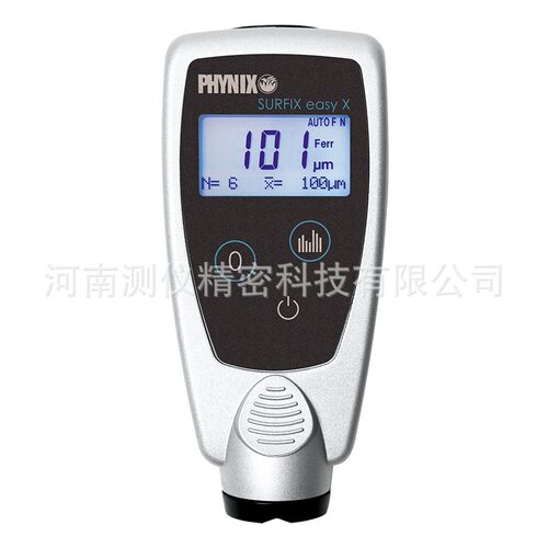 德国PHYNIX涂层测厚仪外置探头