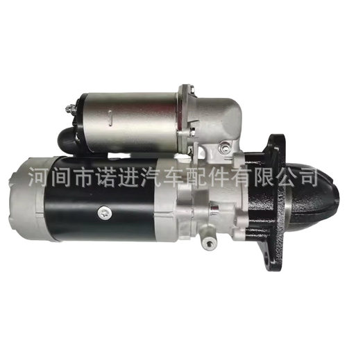 起动机1811002151 12PB1 12PD1 12PC1发动机0-23000-7071