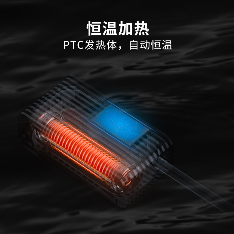 小佩加温器2代智能饮水机三代恒温器冬季猫咪喝热水狗狗喂水宠物