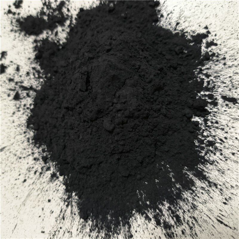 碳纤维粉 环氧地坪改性油漆增强高强度耐高温复合材料