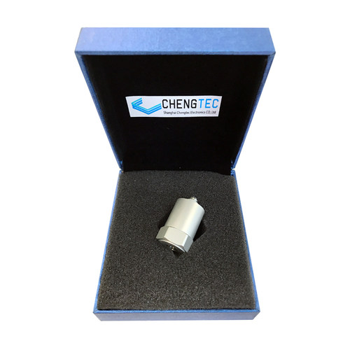 澄科 加速度计 CT1010LC 振动传感器 50g 振幅测试 电机机床实验