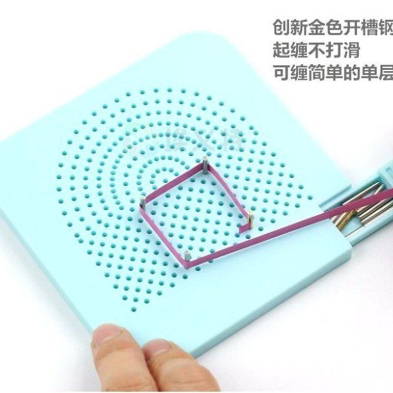 绕纸盘折纸衍纸缠绕器衍纸基础工具衍纸花DIY绕线盘/送钢针