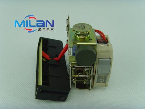 配RM1 NM1 CDM1 CM1-400/3310 分励脱扣器 分励线圈 FL MX 老型