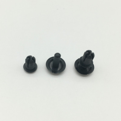 1000只 R型尼龙铆钉R3035 R3045 R3055 R3065 R3075 R3080 R3090