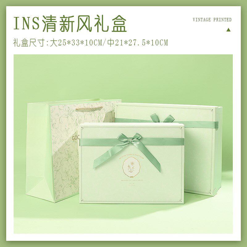 实用生日礼物新款高级感送女生闺蜜女友伴娘伴手礼公司员工的礼品图片
