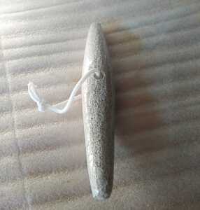 艾轻 双头手指脚丫缝搓洗去死皮茧去痒棒火山浮石磨脚石新品上新