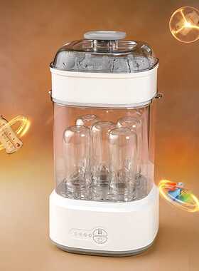 New Design Baby Bottle Sterilizer With Wholesale innovations