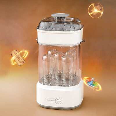 New Design Baby Bottle Sterilizer With Wholesale innovations