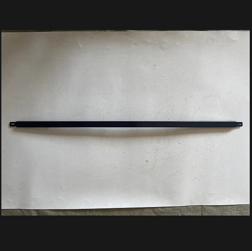 适用于2018猛禽前杠饰条 front bumper strip F150 HL3Z-17D957