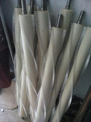 FA225B-3700-3 清洁辊结合件Cleaning roller sub-ass