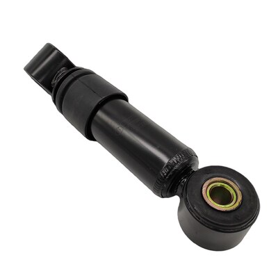 适配陕汽德龙新M3000X3000横向减震器驾驶室液压小减振配件
