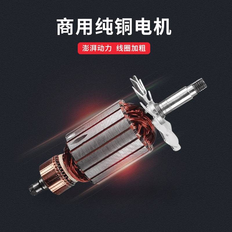 奥力小型家用粉碎机调料磨粉机中药三七打粉机超细五谷杂粮研磨机