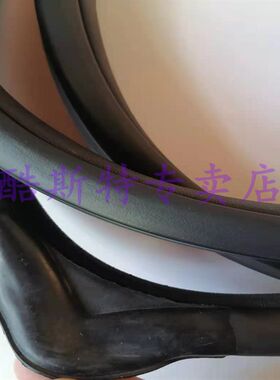 适配长城哈佛H3/H5/H6车门框密封条车门洞胶条后备箱防水防尘胶条