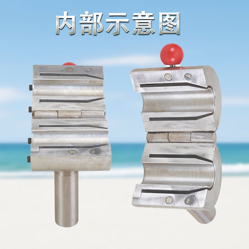 电线电缆吹干器 押出机鼓风式吹水器 管材印字机吹线器配件