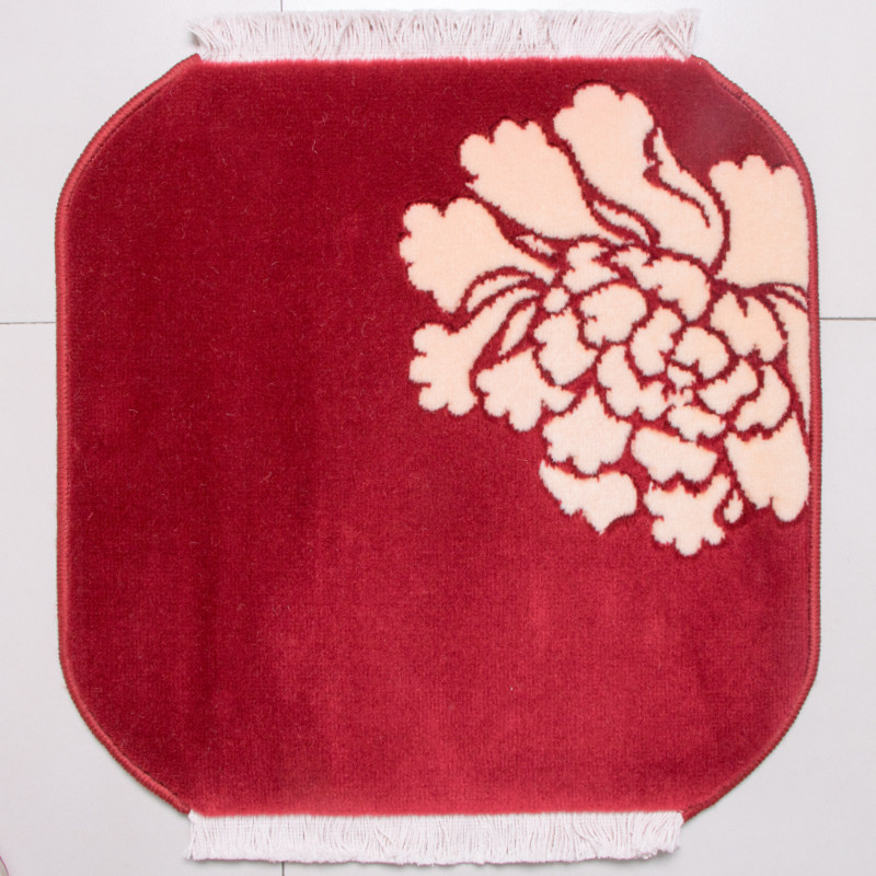 神木榆林手工新西兰羊毛坐垫沙发贵妃坐垫餐椅坐垫汽车单人坐垫