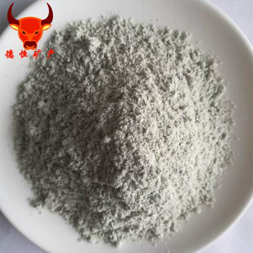 厂家供应海SWG纤维泡 保泡温材石料焊条用海泡石 海石粉