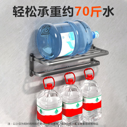 强力双面胶高粘度汽车专用纳米胶4m强力双面胶三m不留痕固定挂钩
