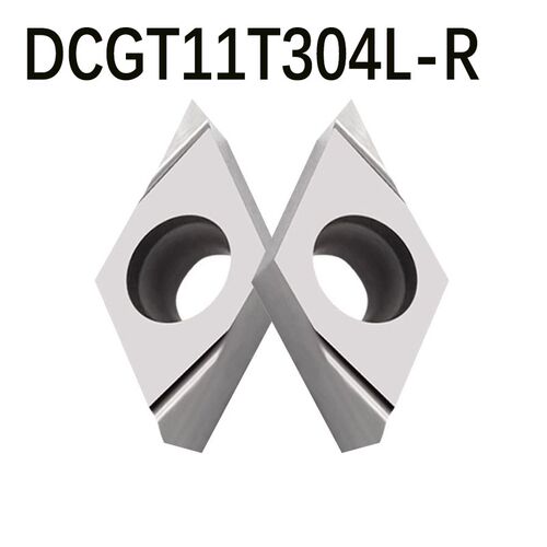 陶瓷刀粒DCGT11T302R-F NX2525 DCGT11T304R-F/L-F VP15TF