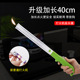 加长点火枪厨房煤气灶烧烤点火器明火点火枪打火机延长器燃气灶