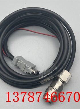 安川电机编码器线JZSP-CVP06-05-EJZSP-CVP27-03-E绝对值带电池线