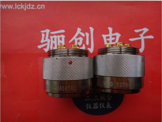 2018新品Y27F-2855TJL 连接器 厂家新品现货低价量多可优惠