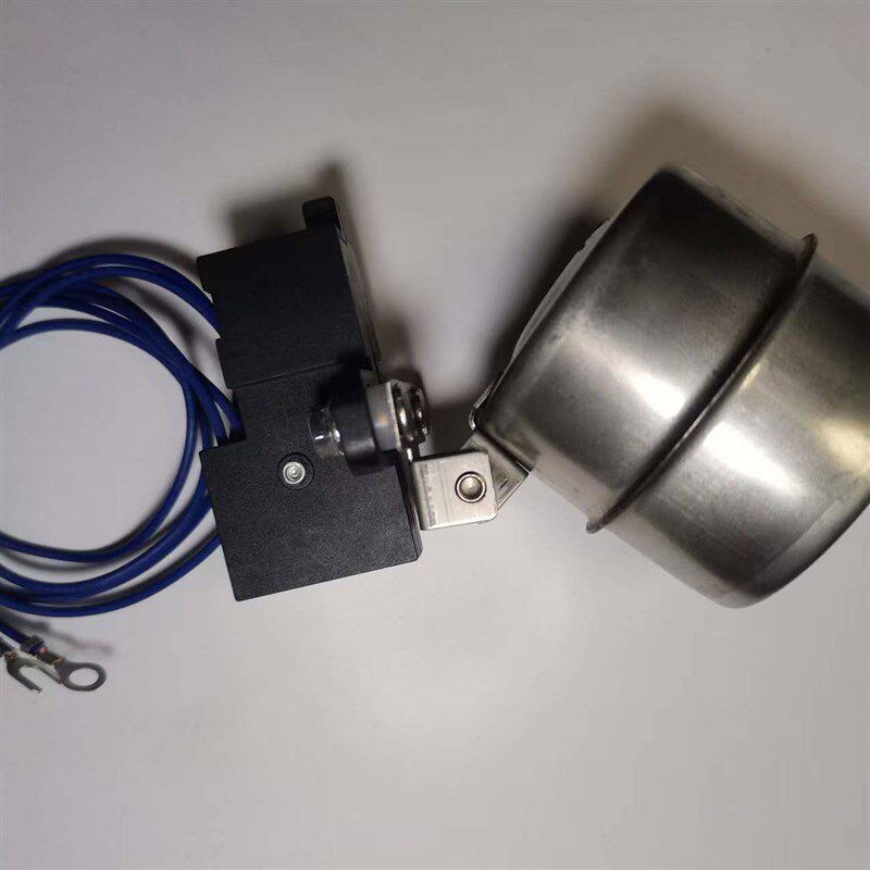 开水器配件微动开关通用型全自动防干烧热保护器断电开关缺水保护