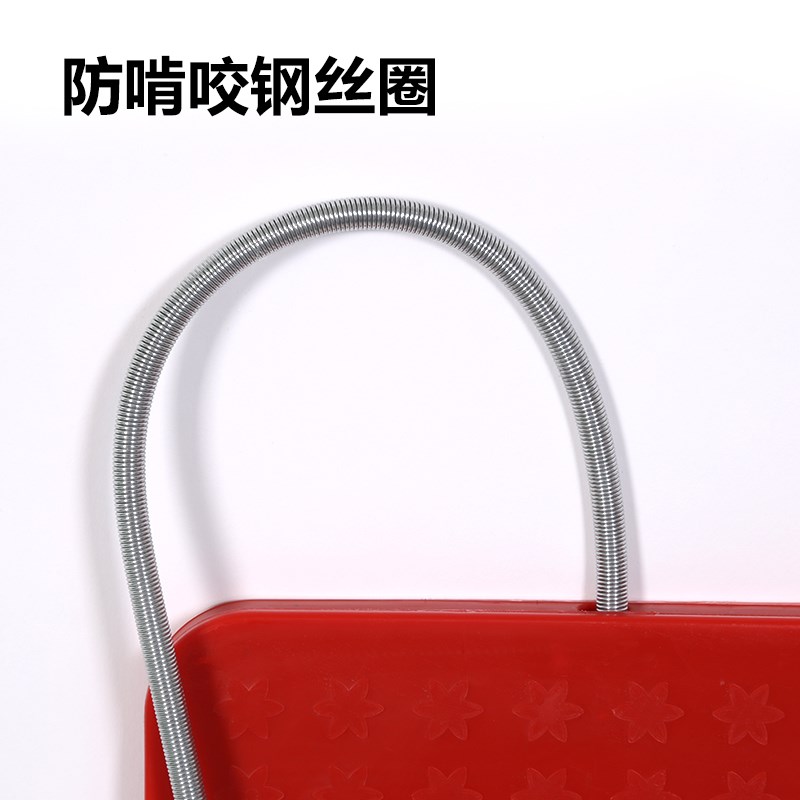 仔猪不锈钢电热板猪用碳纤维母猪产床保温箱兽用加热板小猪保温板