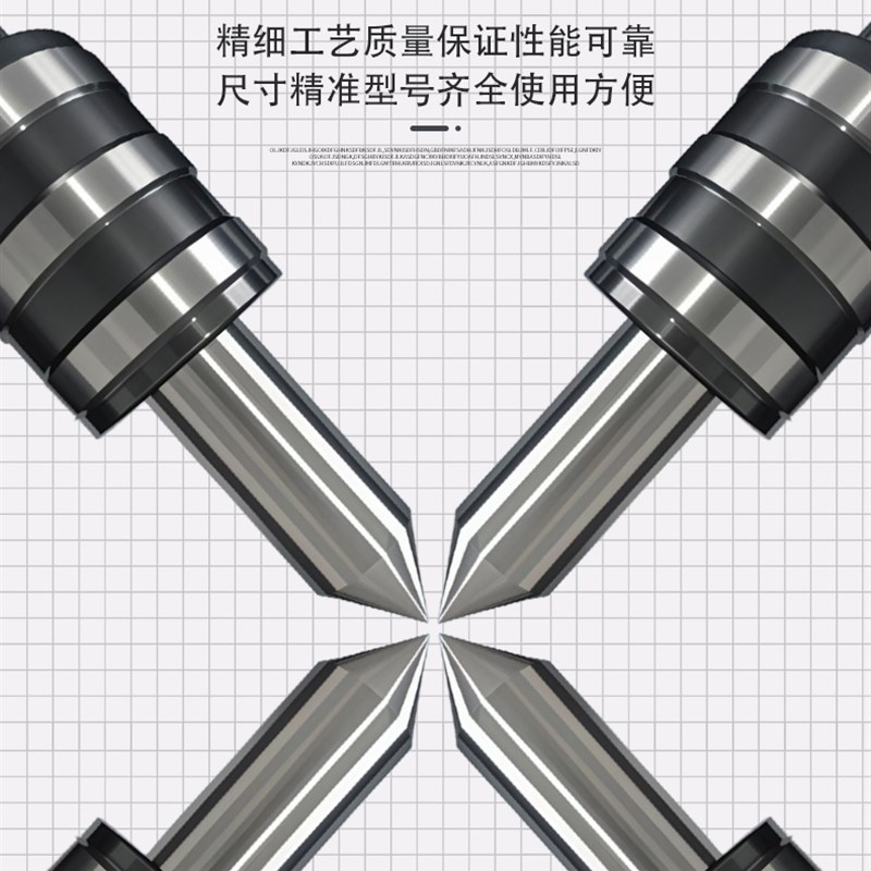 莫式加长加大活络顶针车床磨床回转顶针莫式345号加长回转顶针