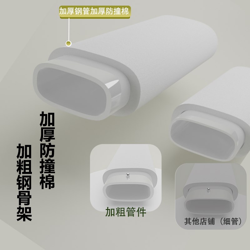 床围栏宝宝防摔床护栏三面单面加高防掉升降宝宝挡板床上边防护栏