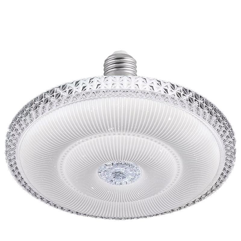 led灯泡e27螺口家用客厅灯现代卧室灯餐厅厨房过道阳台走廊灯具