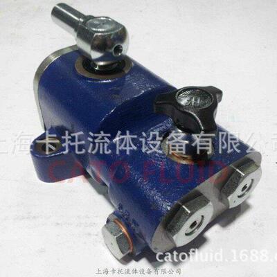 HV手摇泵PM2P 5e|PM2P 10e|PM2P17e|CATO手动泵|船用手摇泵