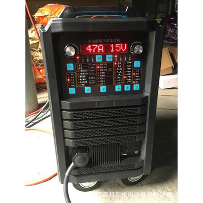 铝标志牌焊机MIG-350 高速公路标志牌焊机 焊接速度快