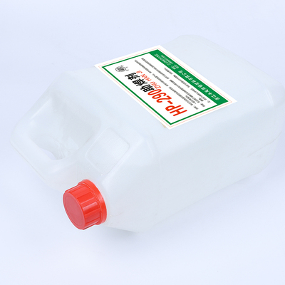环保无铅助焊剂强力免清洗松香氮化硅粉末助焊剂液HP-290桶装5升
