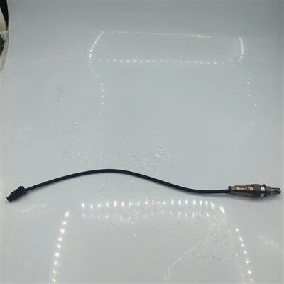 朗杰ROJO电喷系统GY6-125踏板摩托车M12氧传感器缸头温度传感器