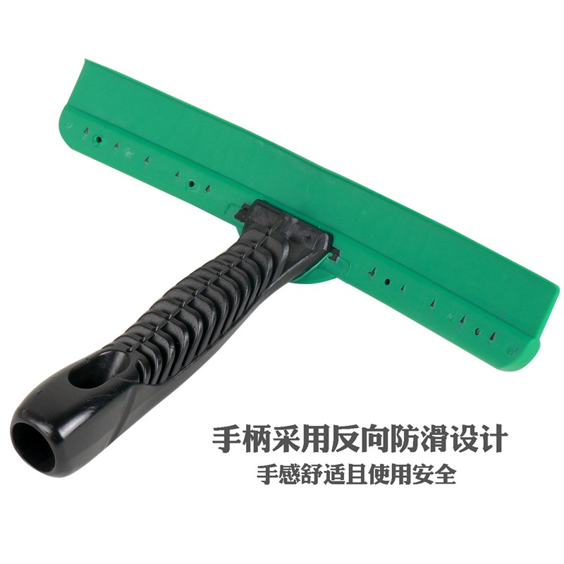 汽车贴膜工具进口专用车窗清洁水刮前档玻璃弓型橡胶软刮水器新款