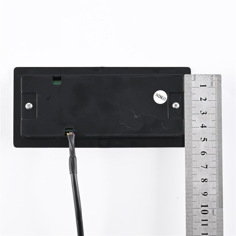 火锅店专用电磁炉线控开关电陶炉控制面板光波炉开关多头炉通用