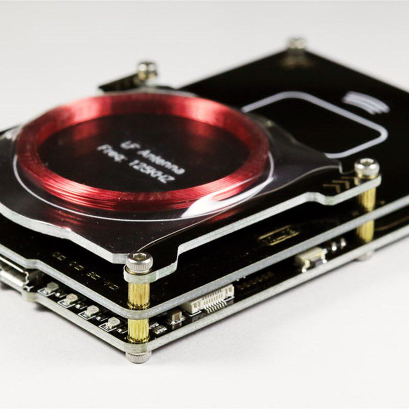 pm3 proxmark3读卡器加密IC卡ID卡读写器门禁卡电梯卡RDV2学习NFC