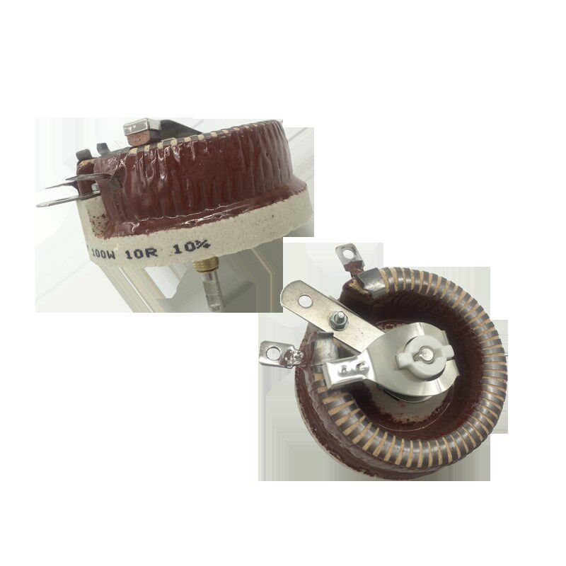 BC1-25W50W1R2R3R5R100R150R200R300R1K2K3K5K磁盘可调电位计电阻