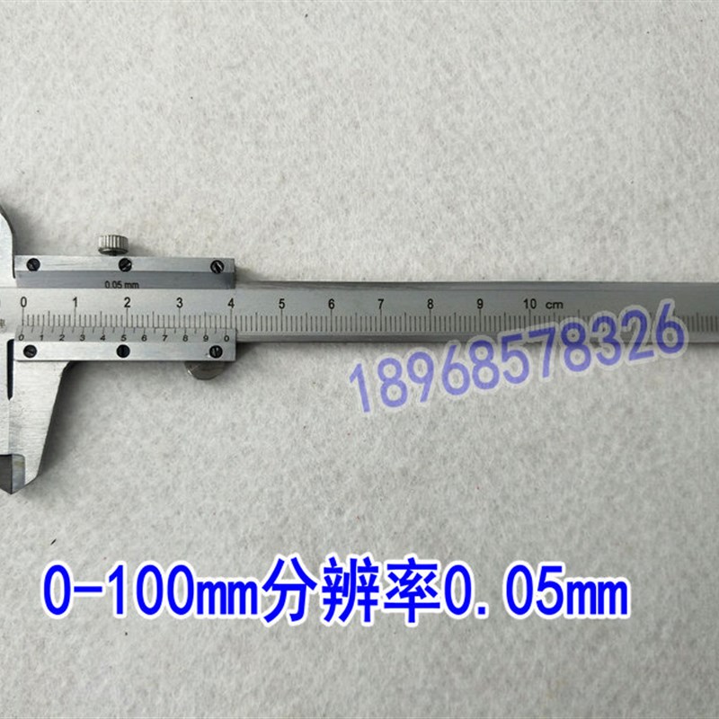 包邮迷你不锈钢游标卡尺文玩卡尺数显卡尺便携式卡尺测量核桃金刚