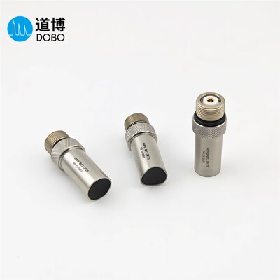 超声波水浸探头4MHz点聚焦线线聚焦平面探伤仪测头液浸探头UHF