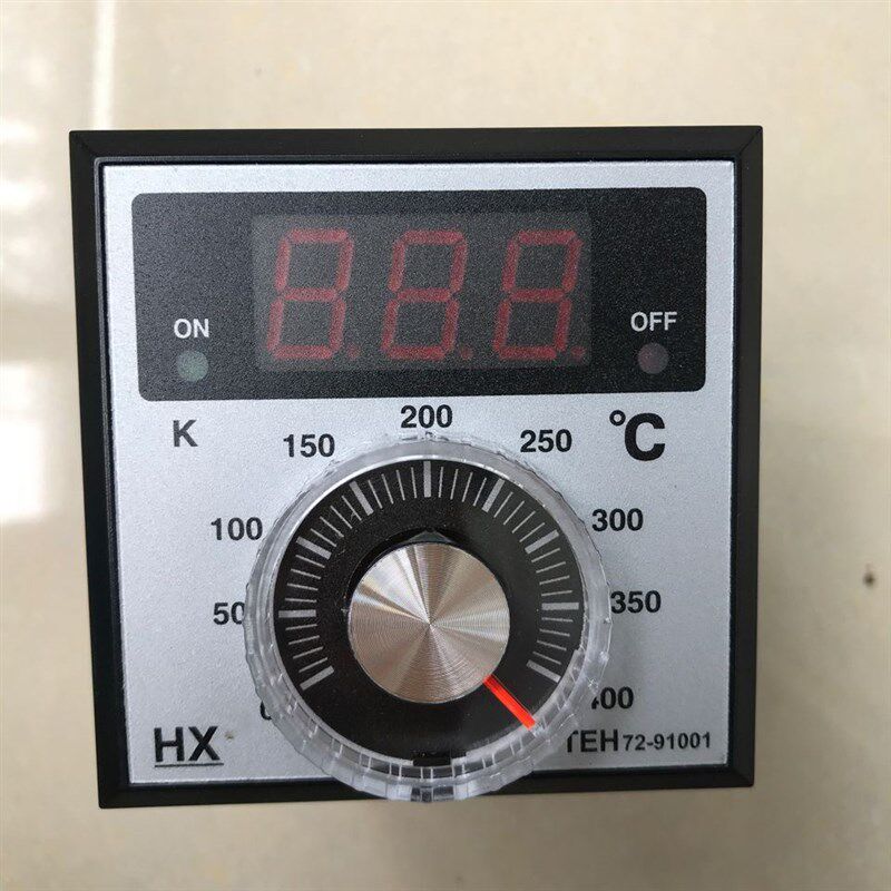烤箱烤炉温控器温度控制器温控仪表温控表TEH72-91001 220V380V