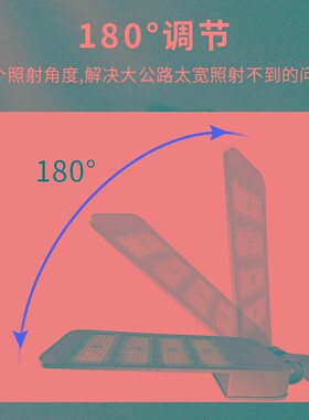 LED模组路灯220V市政建设道路照明户外高杆50W100W200W市电路灯头