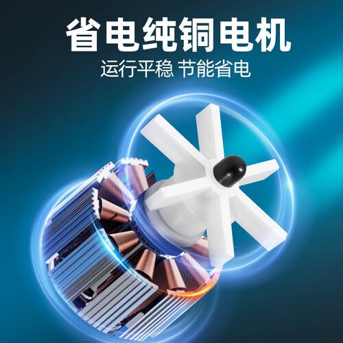 鱼池水族箱循环水泵抽水过滤不锈钢吸鱼便大流量高扬程静音潜水泵
