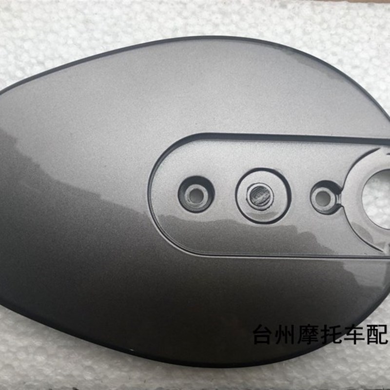 壹酷m6猴子原装总成LED大灯罩巨鑫转向灯 摩瑞m6摩托车复古大灯
