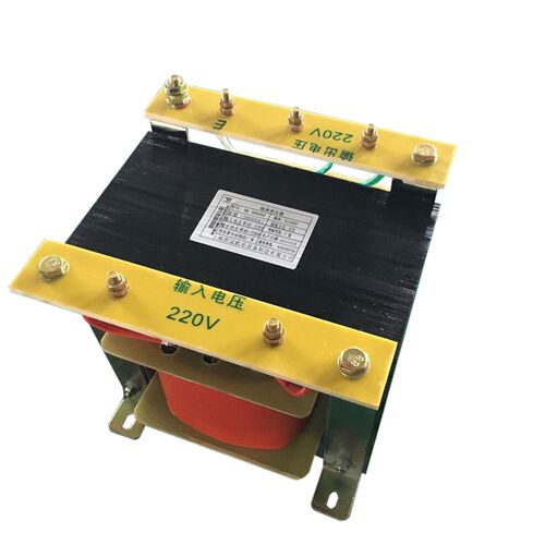 单相隔离变压器440V380V220V变220v110v48v36v24v12v1kw5kw全铜