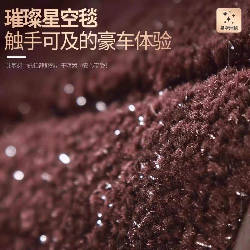 汽车脚垫主驾驶位专用全包围单个单片副驾驶前后排地垫改装脚踏垫