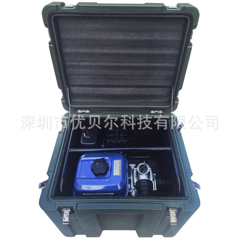 优销贝尔营地净水野外作业勘探救安全饮灾水设备器厂MAGA-102家直