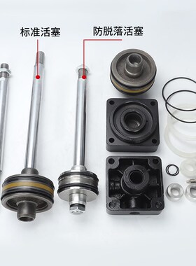 重型全铁气缸QGB II QGA QGS JB50/63/80/100/125/160/200/250