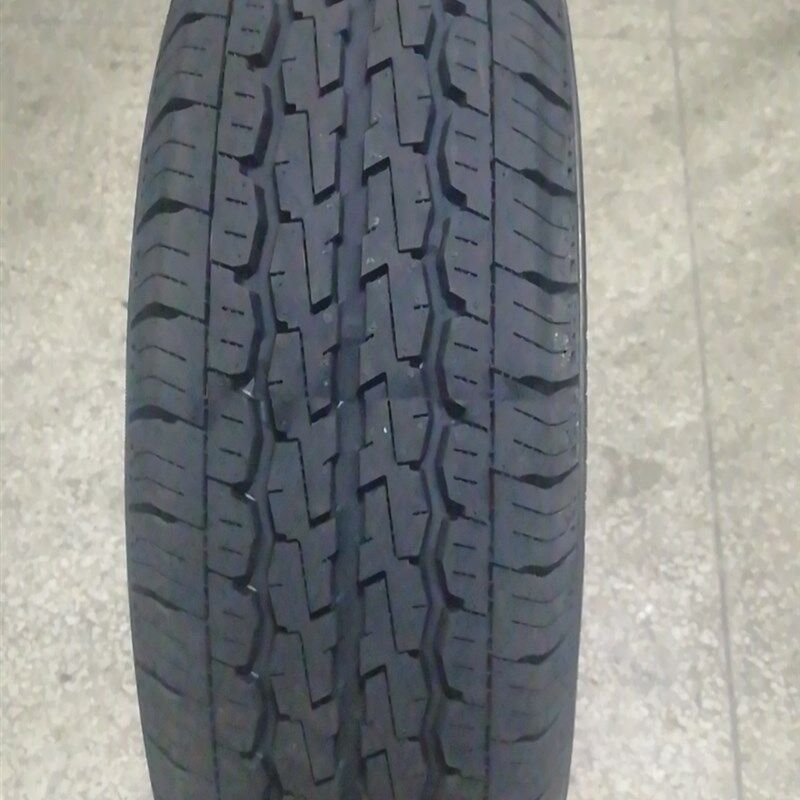 全新佳通轮胎175/70R14C 6PR LT 600V1  加厚载重 适配层五菱宏光