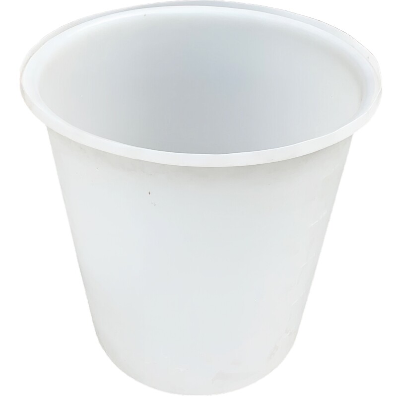 厂家直销加厚牛筋塑料圆桶发酵酿酒桶养殖大白桶腌菜桶水缸化工桶
